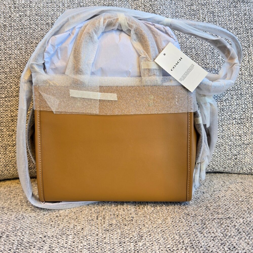 Coach X Tom Wesselmann Rogue